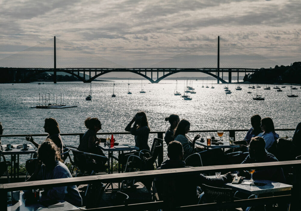 Pont Albert Louppe - Tourisme Bretagne